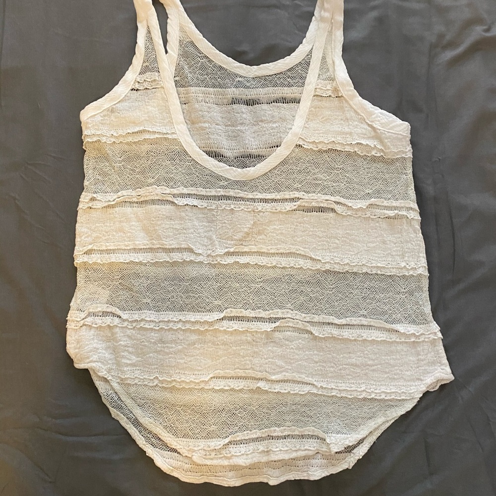 Tank top - Picture 2 of 3